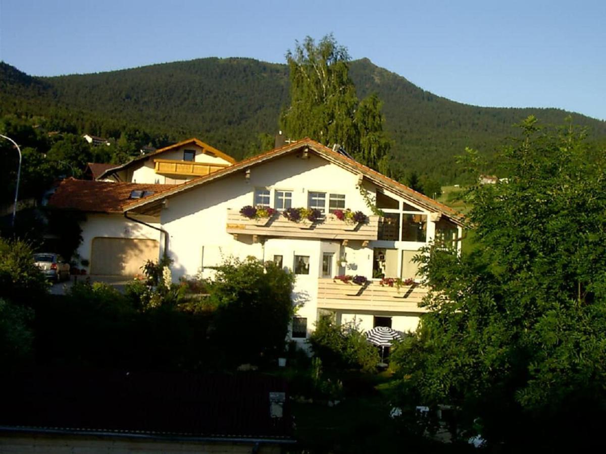 Ferienwohnungen Altmann Steffi und Herbert Lam Exterior foto