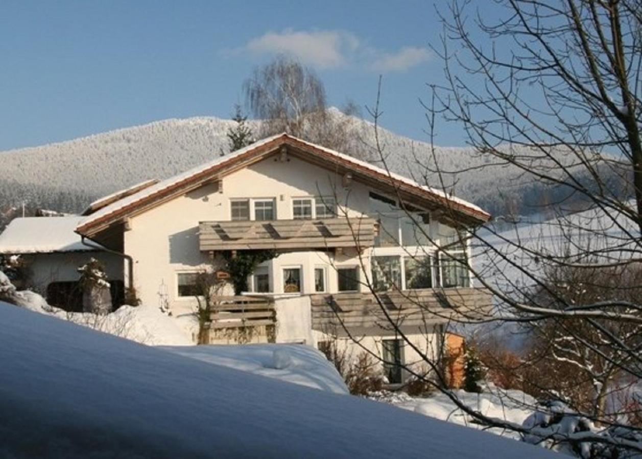 Ferienwohnungen Altmann Steffi und Herbert Lam Exterior foto